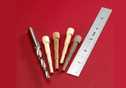 1X Dowel and Drill Bit Set